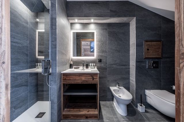 Montagne Apartment Cœur Courchevel 1850