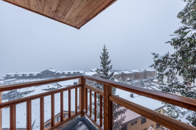 Appartement Bellevue Cœur Courchevel 1850