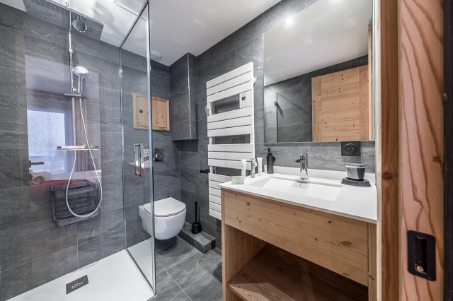 Appartement Bellevue Cœur Courchevel 1850