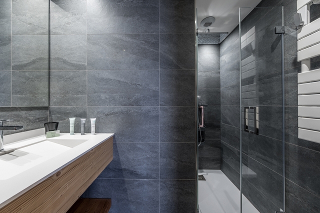 Appartement Bellevue Cœur Courchevel 1850