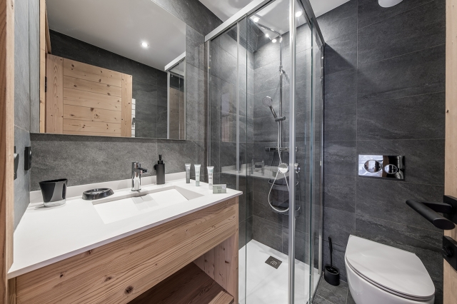 Appartement Bellevue Cœur Courchevel 1850