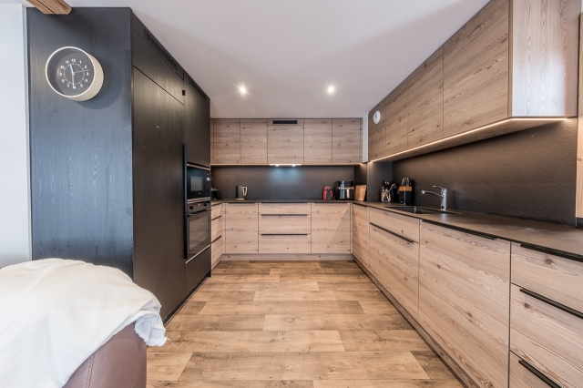 Appartement Bellevue Cœur Courchevel 1850