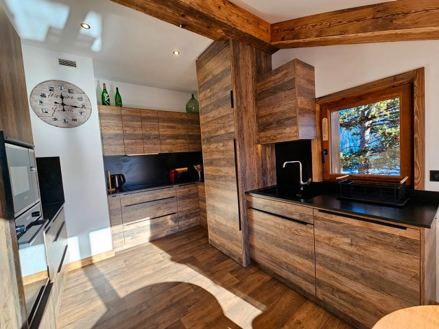 Montagne Apartment Cœur Courchevel 1850