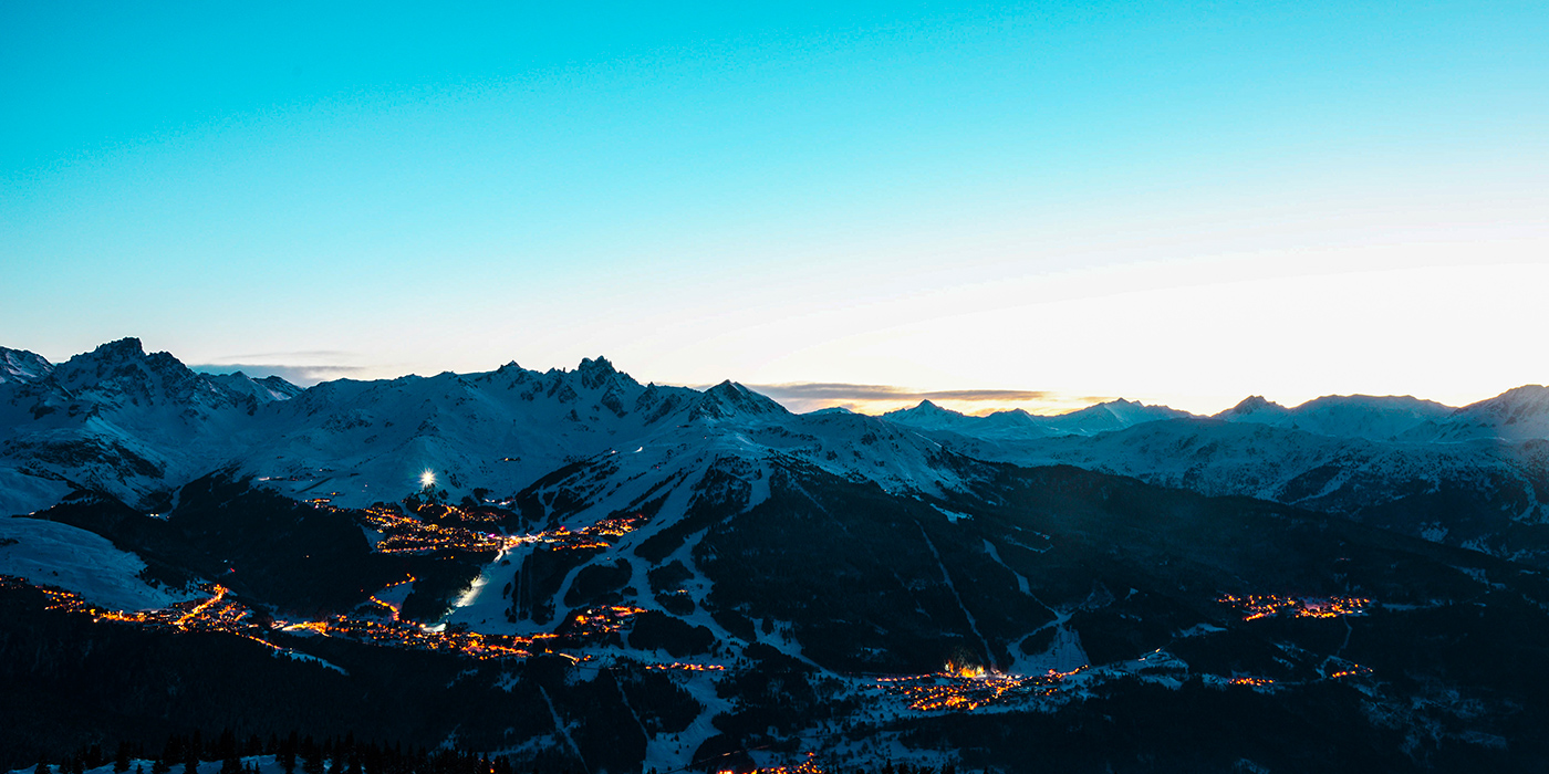 © Courchevel Tourisme - Patrick Pachod